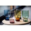 Lyngby Glas Sorrento Water Glass Tumblers 30 cl Pack of