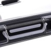 CNNELL 3D LED Brake Lights Assembly Compatible with Silverado/Sierra 1999