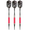 Viper Sure Grip Soft Tip Darts with Accessory Kit