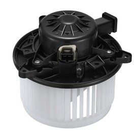 BDFHYK AC Heater Blower Motor Fan 700269 Compatible with 2010-2016 Buick LaCrosse 2011-2017 Buick Regal 2011-2015 Chevy Cruze 2013-2015 Chevy Malibu,HVAC Blower Motor Assembly Replacement for 13369460