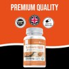 Turmeric Pro with BioPerine® 12,500mg 95% Curcuminoids, Suitable for Vegetarians,