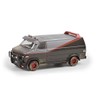 1983 GMC Vandura Van (B.A.'s) Weathered Version, The A-Team -