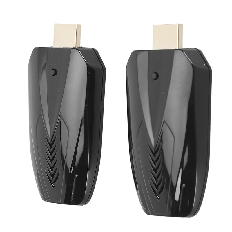 150m Mini HD Multimedia Interface Wireless Extender Powerful Embedded Antennas