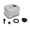 Valve Cover with Oil Fill Hole 3902605 Replacement for Dodge