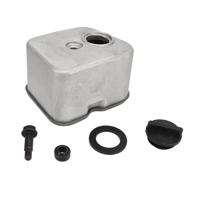 Valve Cover with Oil Fill Hole 3902605 Replacement for Dodge