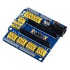 Diitao 5PCS for Nano I/O Expansion Sensor Shield Module for