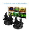 11W UV Light Sterilization Lamp Submersible Ultraviolet Sterilizer Water Disinfection