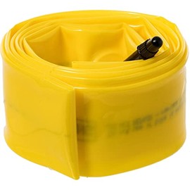 Pirelli SMARTUBE Unisex, Yellow w/Black Valve, 59/70-622, Presta 42 mm