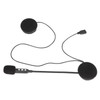 MH06 Motorcycle Helmet Bluetooth Headset Professional Hands Free Waterproof Sports