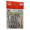 ZAPPU Biwa Head 1/16oz #4/0.
