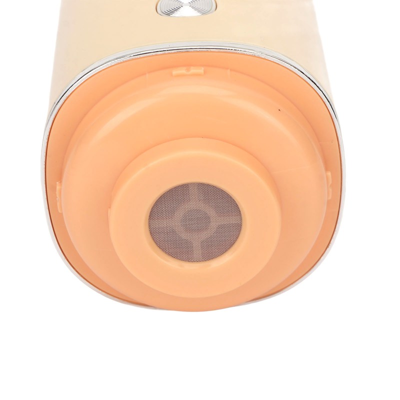 Desktop Vacuum Cleaner Two Levels Suction Low Noise 600mAH Desktop