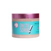 So SNS (Turquoise) Oh My Scrub Body Buffer 430g