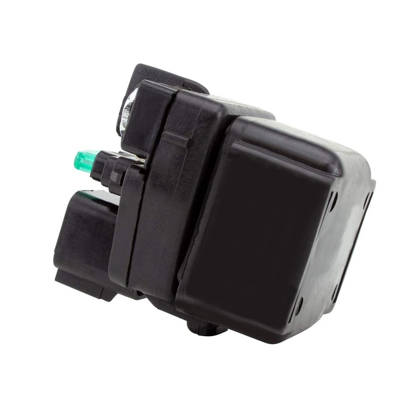 RMSTATOR Replacement for Starter Relay Solenoid Suzuki LTA LTF 400