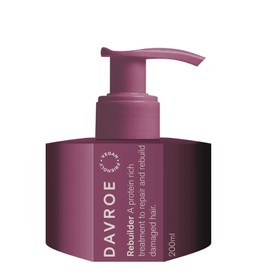 Davroe Rebuilder Protein Hair Reconstructor 200ml