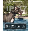 Jugbow Dog Shock Collar - 4200FT Dog Training Collar with
