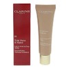 Clarins Pore Perfecting Matifying Foundation - # 04 Nude Amber
