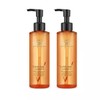 Cynic 2 Cynic Vita Aid Cleansing Oil 180ml / 2개 싸이닉 비타 에이드 클렌징 오일 180ml