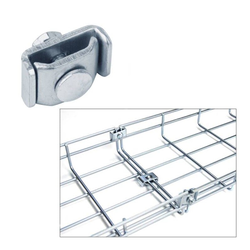 OTTFF 30 Pack Splice Washer Kit, Reinforced Joint Gridwall Clamp