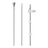 Be In Your Mind Set of 3 Eccentric Rods for