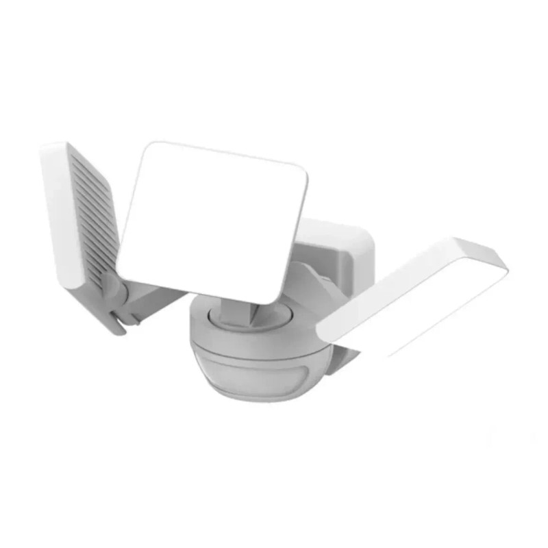 KODA 4200 Lumens LED Motion Security Light, 240° 70ft Motion