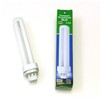 4x 26 watt 4 pin Energy Saving CFL Lamp 26W