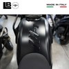 labelbike - Motorcycle Tank Pad Protection and Decoration Sticker compatible