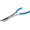 BGS 4411 Telephone Pliers S-Shape Extra Long 280 mm