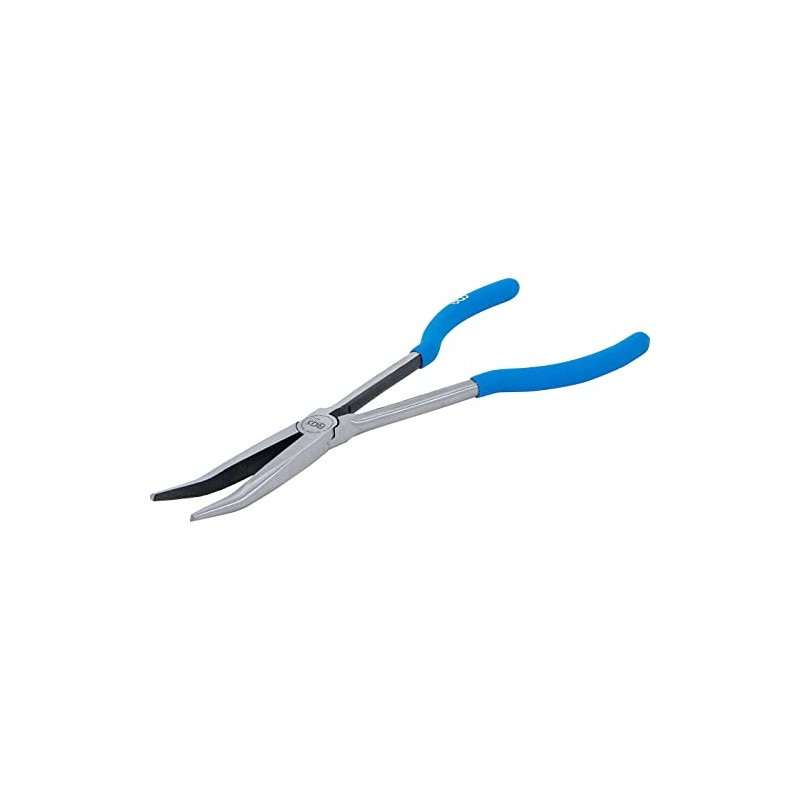 BGS 4411 Telephone Pliers S-Shape Extra Long 280 mm