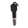 Fish Tank Heater 26℃ Automatic Constant Temperature Quartz Glass Small