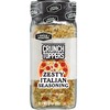 The Spice Hunter Crunch Toppers (Zesty Italian, 2.1 Ounce Jar)