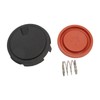 PCV Valve Cover Diaphragm Repair Kit for Corsa Cascada, Direct