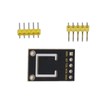 Body Temperature Sensor Module High Accuracy MAX30205 I2C Interface Low