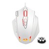 Redragon M908 Impact RGB LED MMO Mouse with Side Buttons