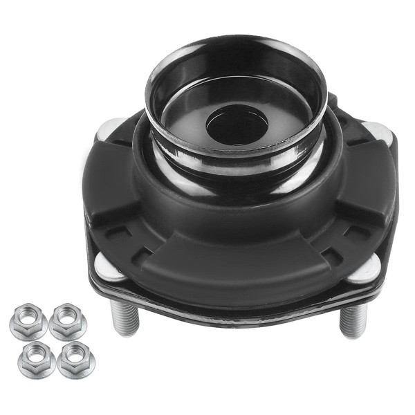 A-Premium Front Left or Right Suspension Strut Mount Compatible with