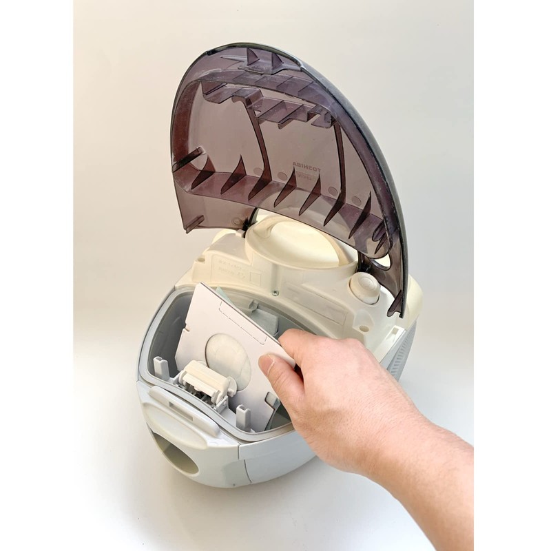 MC-09 Soujikko Universal 5 Pieces