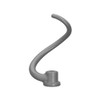 KitchenAid 5KSMBLSD Dough Hook Silver Coated Silver