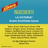 La Victoria Green Enchilada Sauce, Mild, 10-Ounce Cans (Pack of