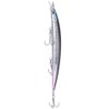 6 pcs 13.5cm/13.5g Freshwater Saltwater Fishing Lures Plastic Hard Baits