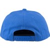 Bavarian Caps Peanuts Snoopy Dark Blue Snapback, blue, Unit size