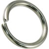 Himejiya #32 Stainless Steel Warikan Ring (Inner Diameter: 1.3 inches