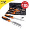 Vaunt 6 Piece Wood Chisel Set