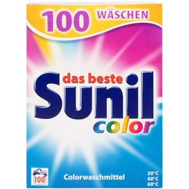 Sunil Colour Powder 100WL