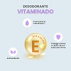 NaturalDry - Desodorante Natural para Mujer en Barra - Sin