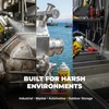 Corrosion Technologies MaxWax, Synthetic Wax-Based Corrosion Inhibitor Spray for Metal