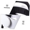 KOMBIUDA Vr Headset Headband Accessories Comfortable Head Cushion Non-Slip Rotating