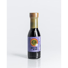 12 oz Aloha Shoyu Gluten Free Soy Sauce (pack of 3)