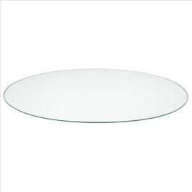 Design Toscano Replacement Glass for Barge to The Beyond Table