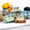 Little Soap Company Eco Mini Soap Gift Set - x4