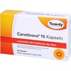 Carotinora 15 Capsules, Pack of 90