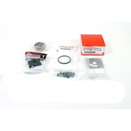 Yamaha 20 / 25 HP Two Cylinder 2-Stroke Water Pump Repair Kit 6L2-W0078-00-0